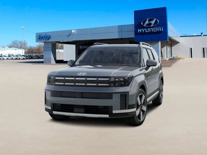 New 2026 Hyundai Santa Fe Limited
