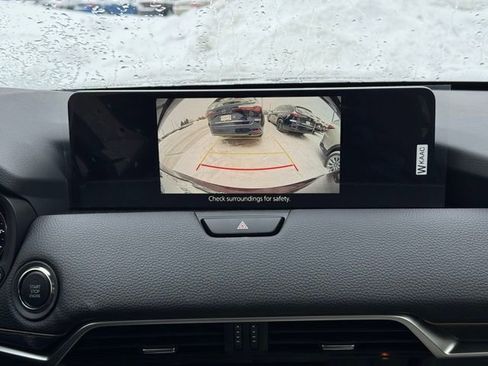 New 2026 MAZDA CX-90 3.3 Turbo w/ Premium Sport Pkg image 4