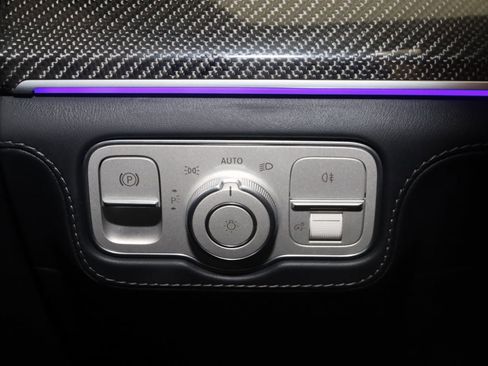 Used 2022 Mercedes-Benz GLE 63 AMG S image 36