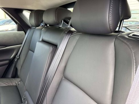 New 2026 MAZDA CX-30 AWD 2.5 S w/ Select Sport Pkg image 17