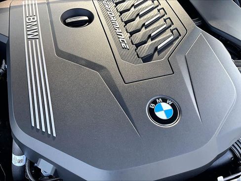 Used 2024 BMW M340i xDrive AWD/4WD image 34
