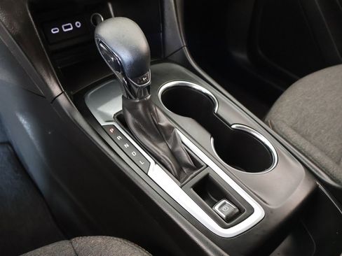Used 2022 Chevrolet Equinox LT FWD image 7