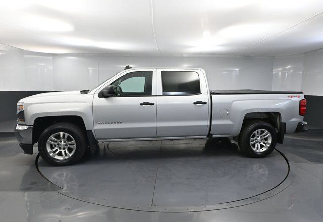 Used 2016 Chevrolet Silverado 1500 LS w/ Trailering Package AWD/4WD image 6
