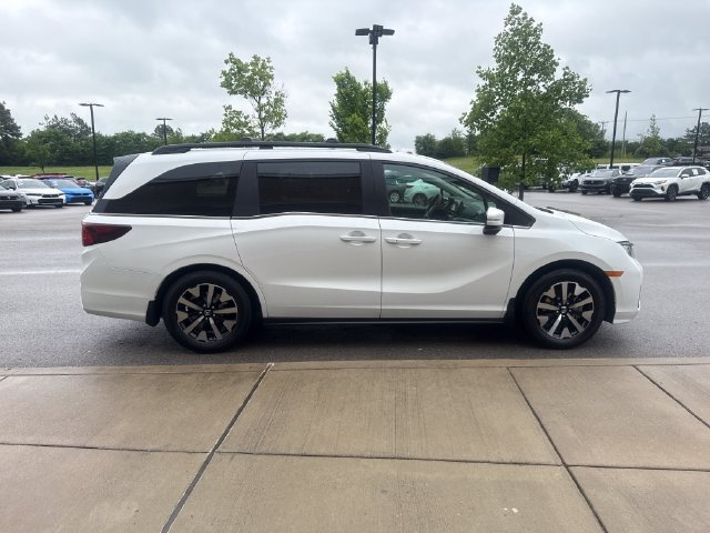 New 2026 Honda Odyssey EX-L image 6