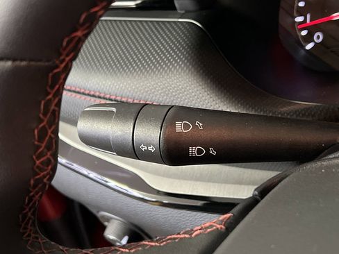 New 2026 Jeep Compass Trailhawk image 18