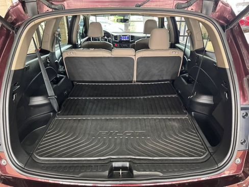 Used 2017 Honda Pilot EX-L image 39