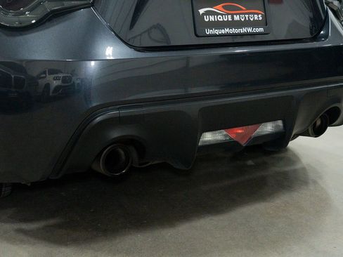 Used 2016 Subaru BRZ Limited w/ Popular Package #3 image 10