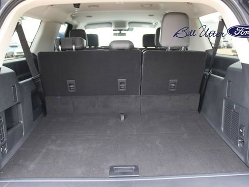 New 2026 Ford Expedition Max Active RWD image 6