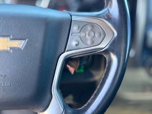 Used 2014 Chevrolet Silverado 1500 LT w/ LT Convenience Package image 20