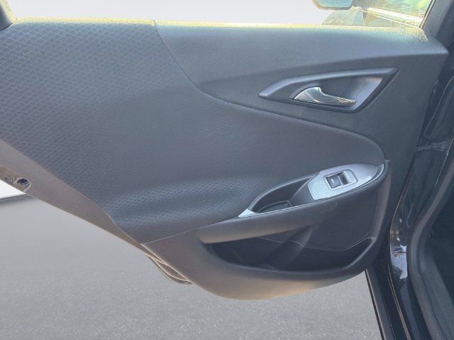 Used 2022 Chevrolet Malibu LT FWD image 13