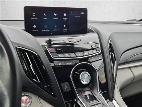 Used 2019 Acura RDX w/ Technology Package AWD/4WD image 15