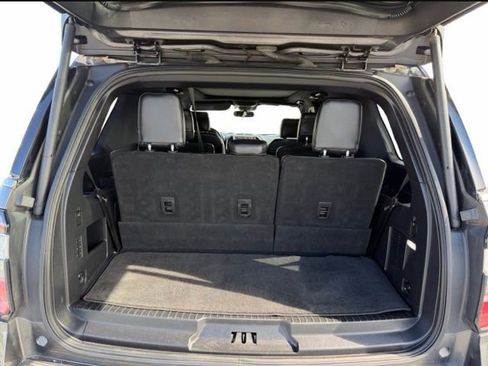 Used 2019 Ford Expedition Limited w/ Equipment Group 301A image 19