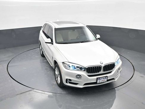 Used 2017 BMW X5 xDrive35i image 27