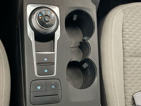 Used 2020 Ford Escape SE AWD/4WD image 20