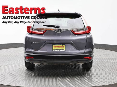 Used 2019 Honda CR-V EX-L image 6