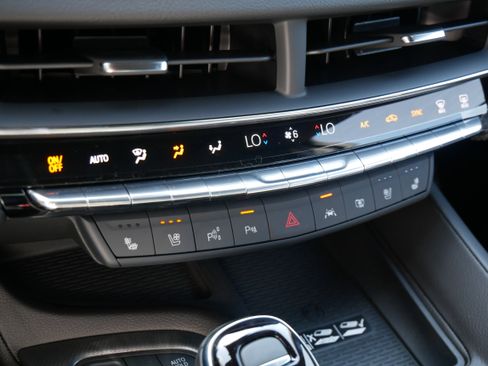 Used 2026 Cadillac CT5 Premium Luxury image 22