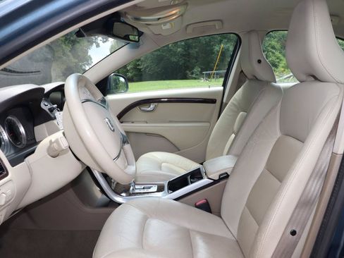 Used 2012 Volvo S80 3.2 FWD image 9