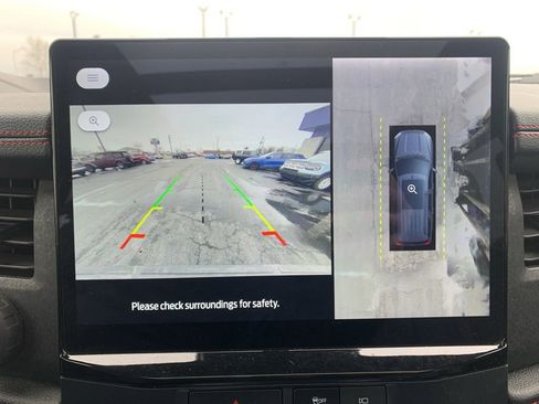 Used 2023 Ford Expedition Max Limited image 26