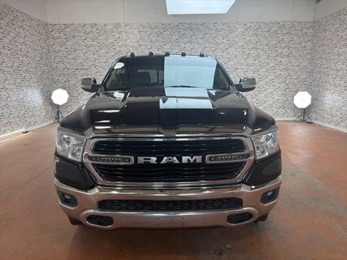 Used 2020 RAM 1500 Big Horn AWD/4WD image 2