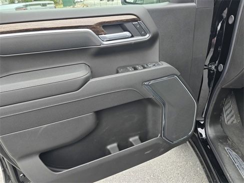 New 2026 GMC Sierra 1500 Elevation image 19