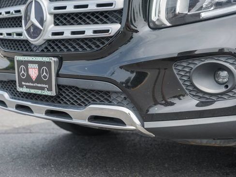 Used 2021 Mercedes-Benz GLB 250 4MATIC image 13