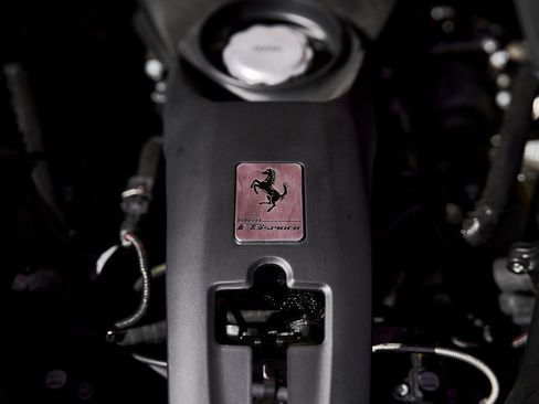 Used 2022 Ferrari F8 Tributo image 29