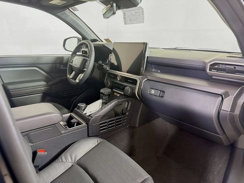 New 2026 Toyota 4Runner TRD Sport Premium AWD/4WD image 26