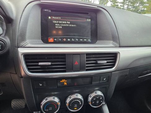 Used 2016 MAZDA CX-5 Touring image 17