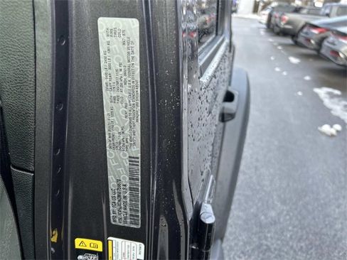 Used 2021 Jeep Wrangler Unlimited Sport image 19