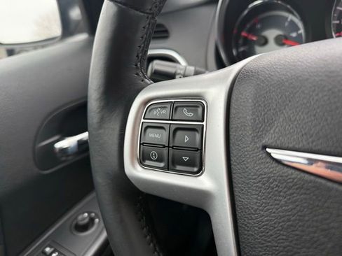 Used 2012 Chrysler 200 Touring w/ Cold Weather Group image 22