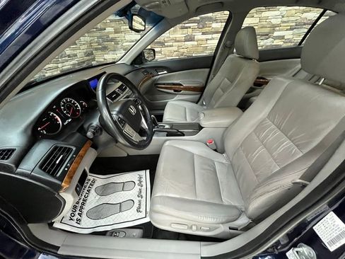 Used 2011 Honda Accord EX-L image 28