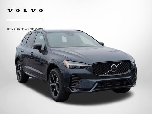 New 2026 Volvo XC60 B5 Core AWD/4WD image 1