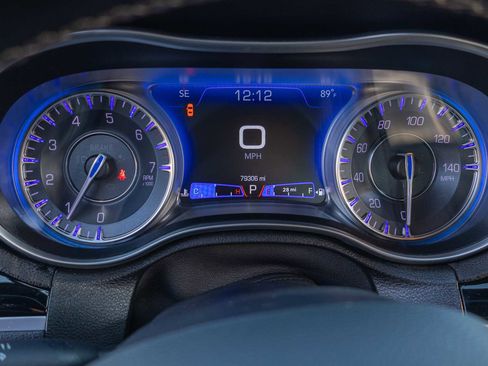 Used 2021 Chrysler 300 S image 13