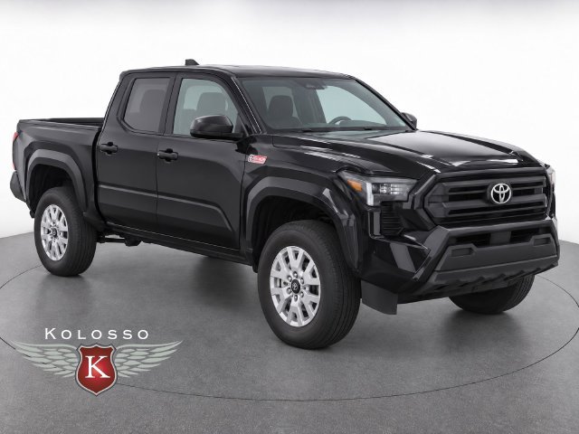Used 2024 Toyota Tacoma SR RWD image 1