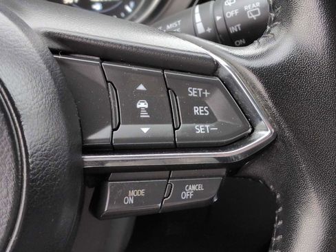 Used 2023 MAZDA CX-9 Touring Plus image 25