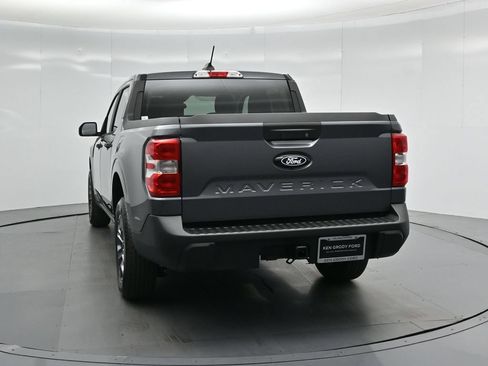 New 2026 Ford Maverick XLT FWD image 23