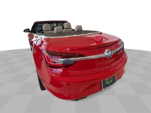 Certified 2019 Buick Cascada Sport Touring image 7