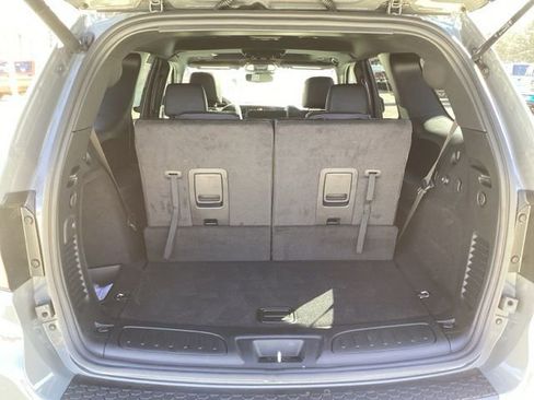 New 2026 Dodge Durango GT image 16