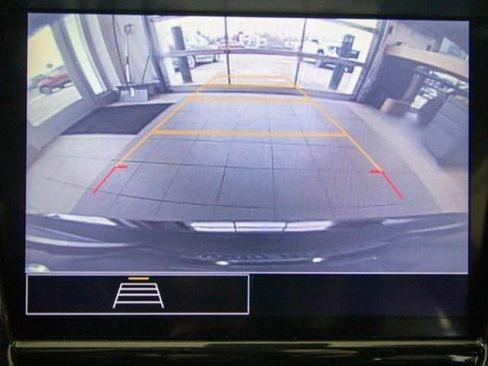 Certified 2021 Chevrolet TrailBlazer ACTIV w/ Convenience Package image 19