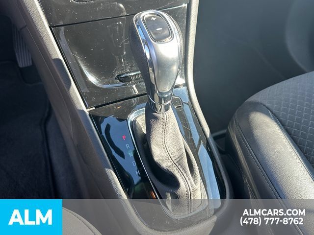 Used 2019 Buick Encore Preferred w/ Safety Package FWD image 34