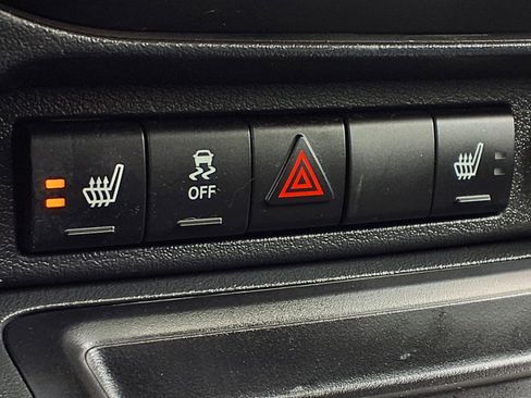 Used 2015 Jeep Patriot High Altitude image 3