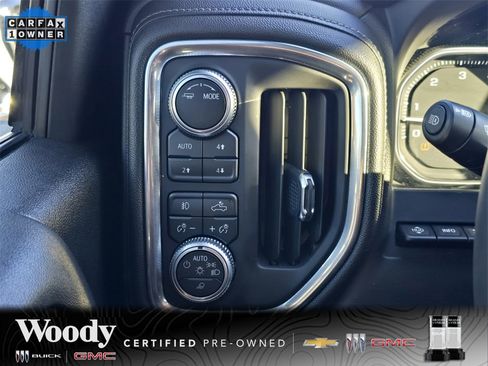 Certified 2020 GMC Sierra 2500 Denali w/ Denali Ultimate Package image 17