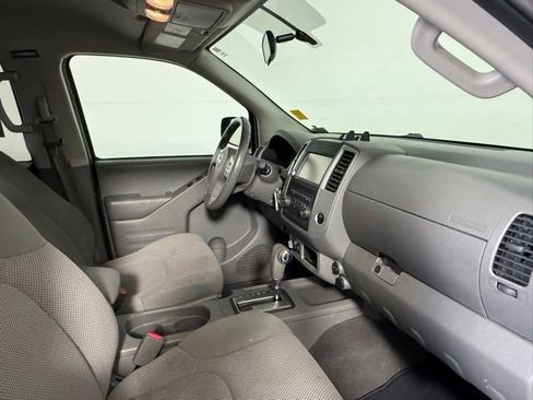 Used 2019 Nissan Frontier SV AWD/4WD image 49
