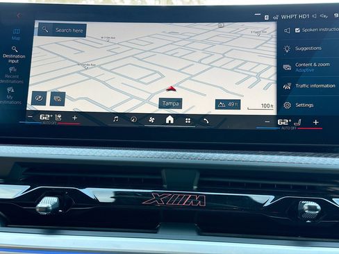 New 2026 BMW XM Label Red image 33