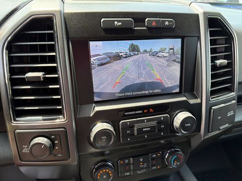 Used 2020 Ford F150 XLT w/ Equipment Group 302A Luxury AWD/4WD image 29
