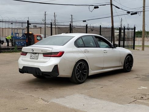 Used 2023 BMW M340i w/ Premium Package image 13