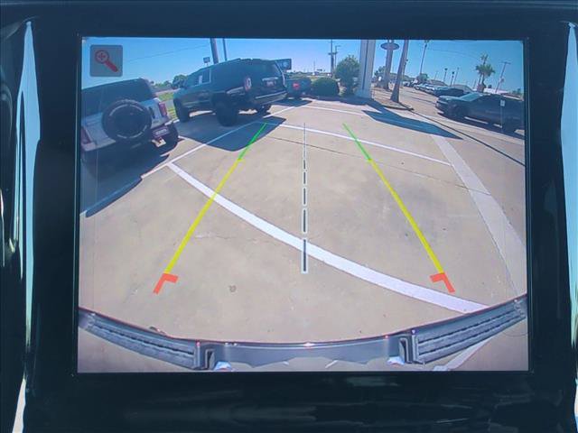 Used 2022 RAM 1500 Big Horn AWD/4WD image 14