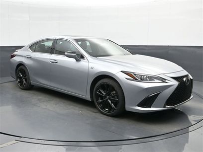 Used 2023 Lexus ES 350 F Sport