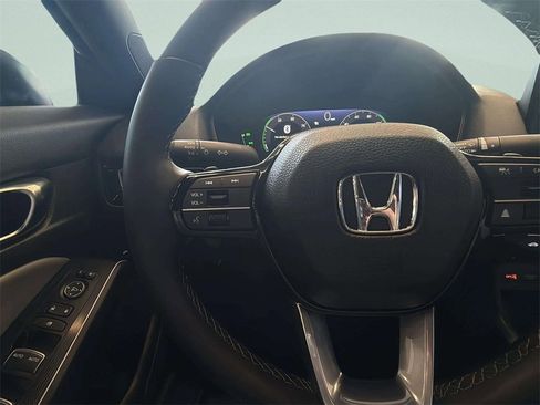 New 2026 Honda Civic Sport Touring image 17