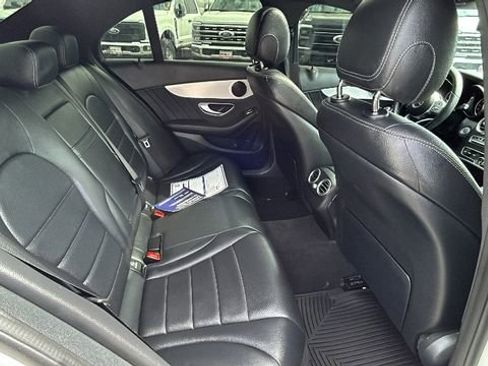 Used 2020 Mercedes-Benz C 300 Sedan image 13